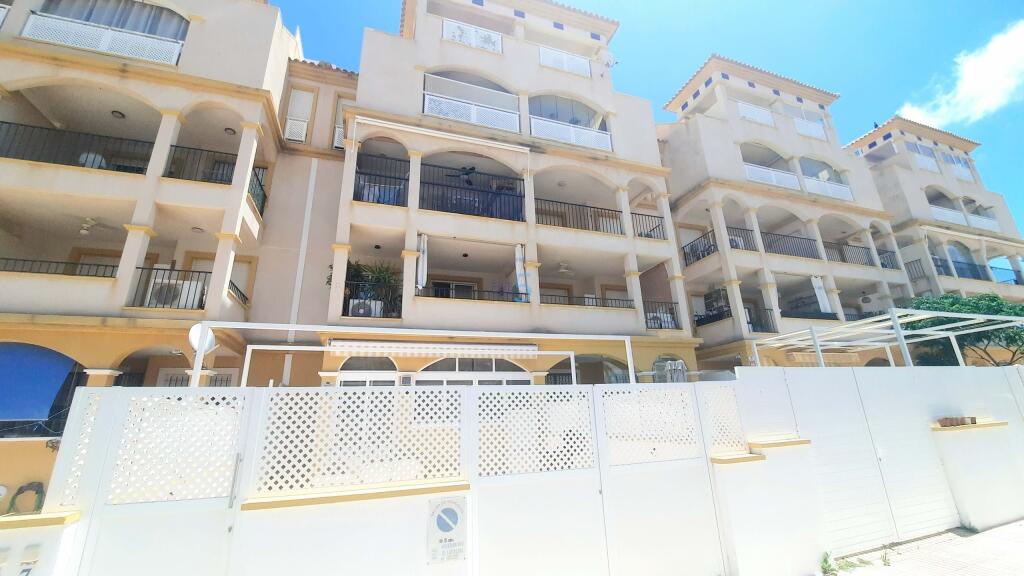 Main image of property: Murcia, Mar De Cristal