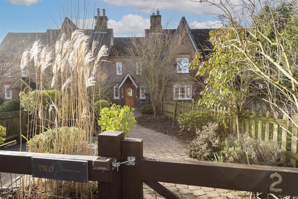 Main image of property: Bower Heath Lane, Harpenden