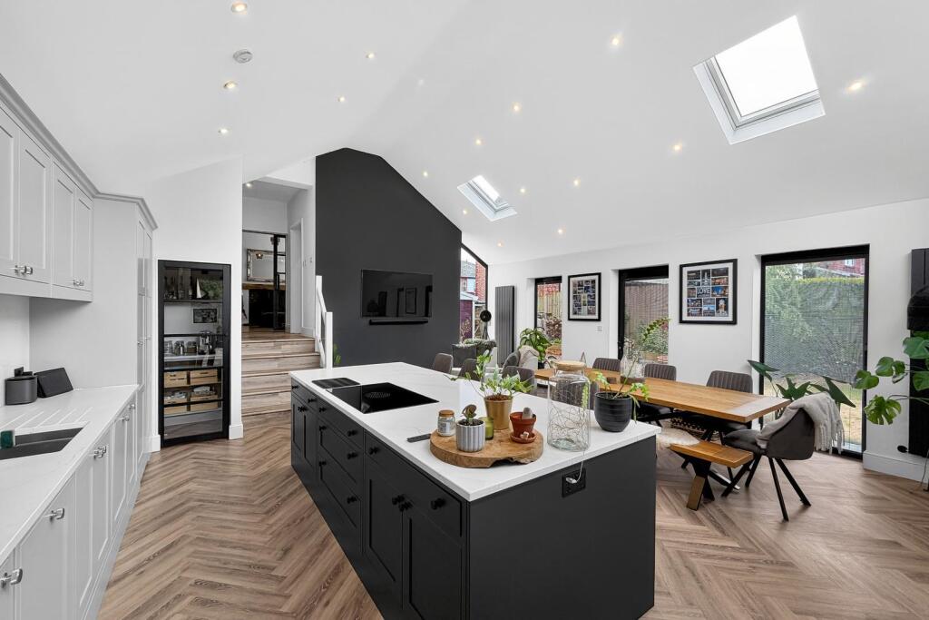 House in Trafford, Greater Manchester - View 4