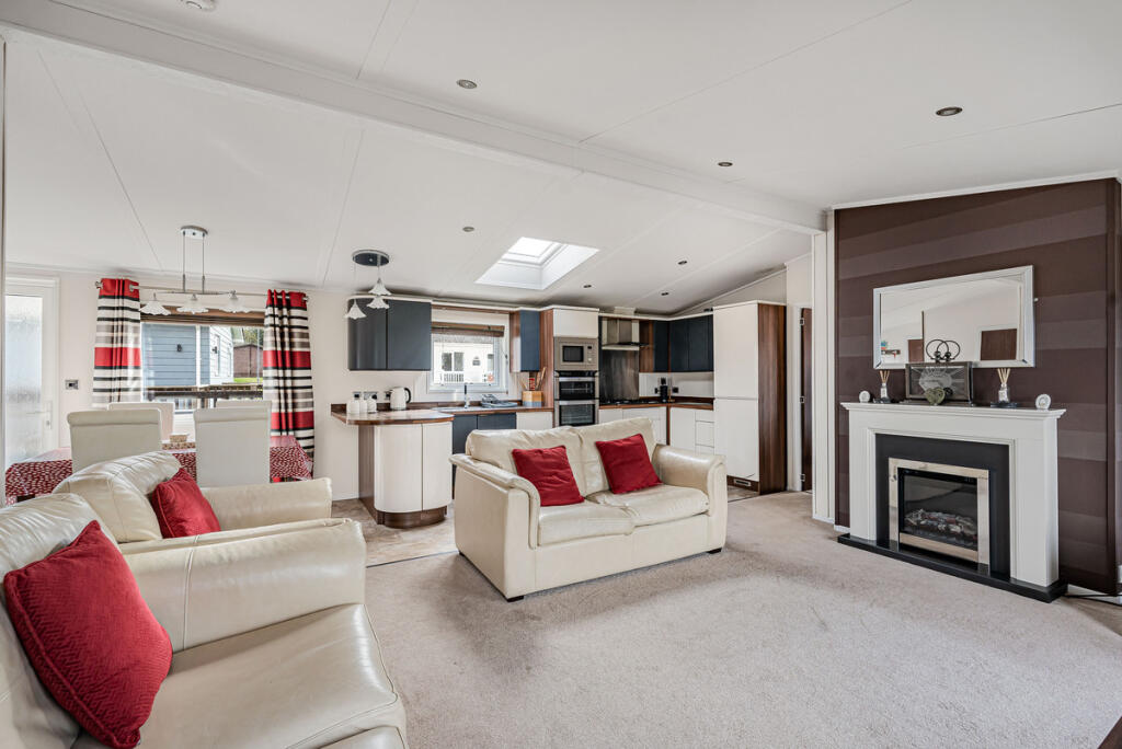 House in St. Merryn, Cornwall - View 4