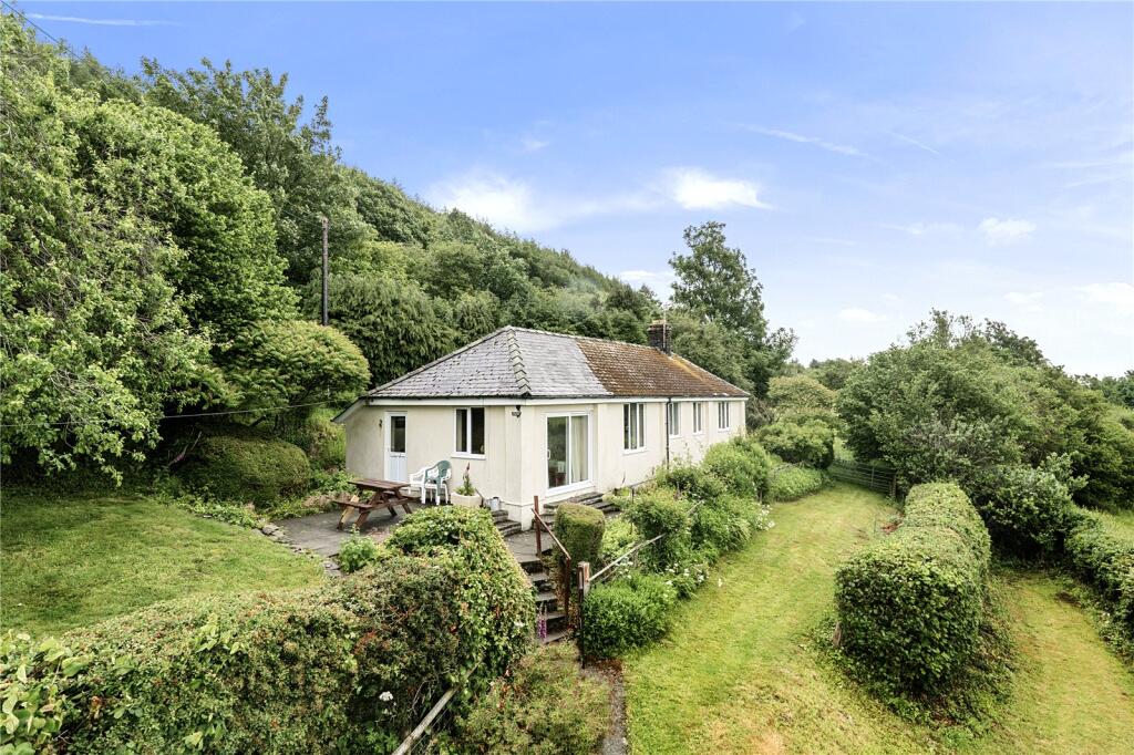 Cascob, Presteigne, Powys photo 4