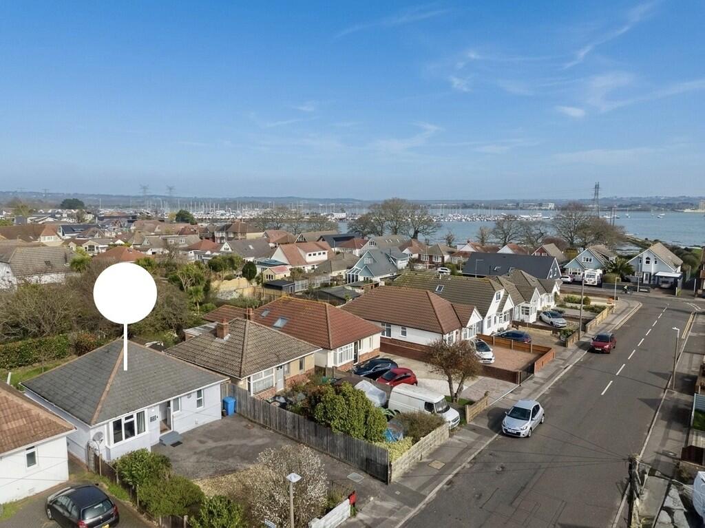 Main image of property: Hinchliffe Road, Poole