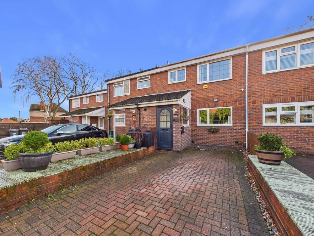 Main image of property: Ryland Close, Feltham, Middlesex, TW13