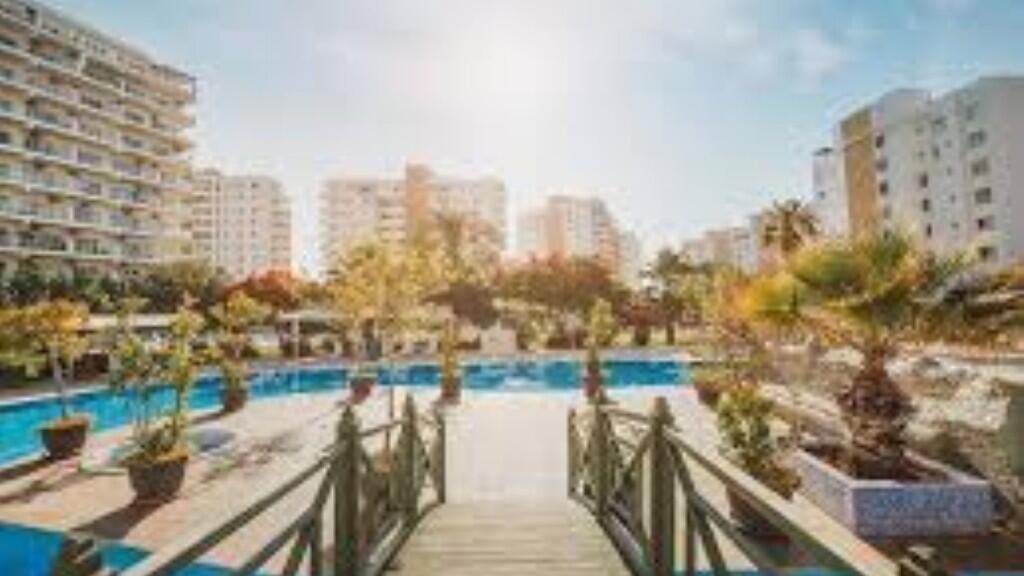 Main image of property: Long Beach, Famagusta