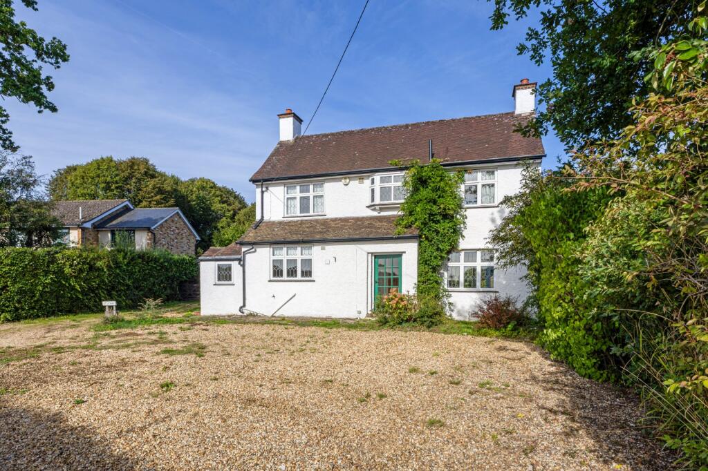 Main image of property: Darrs Lane, Northchurch, Berkhamsted, Hertfordshire, HP4