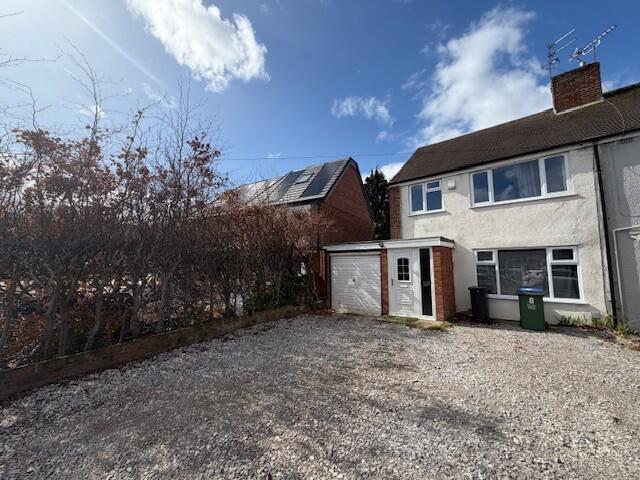 Main image of property: Green Lane, Great Barr, B43 5LE