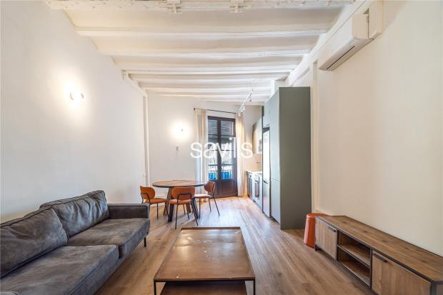 Main image of property: Flat For Sale In Ciutat Vella, Ciutat Vella, Barcelona