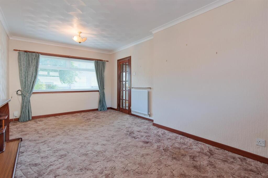 House in Wishaw, Wishawhill - More