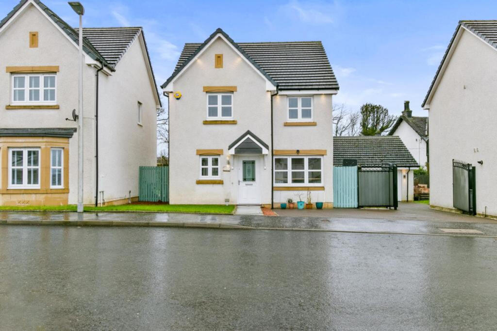 Main image of property: Springfauld Way, Barrhead, G78