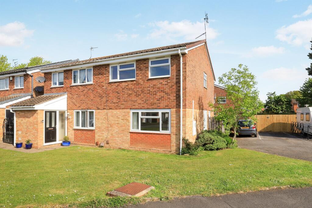 Main image of property: Sandown Drive, Perton, Wolverhampton