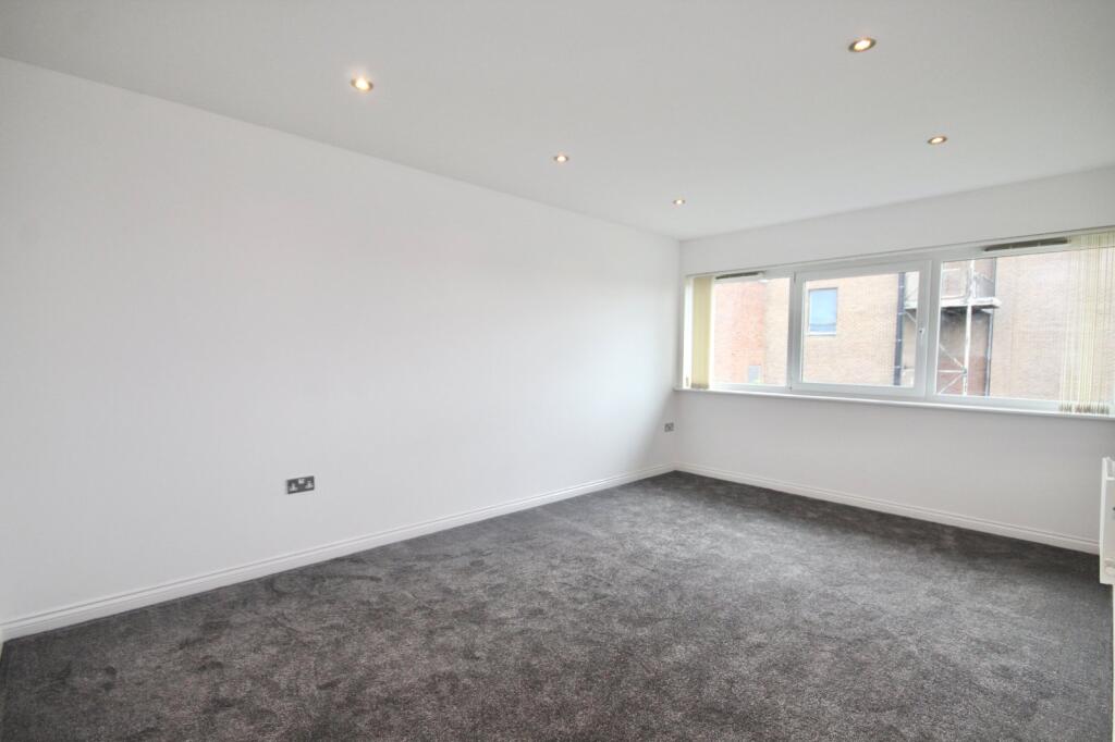 Main image of property: Douglas Court, Douglas Street, Middlesbrough, TS4