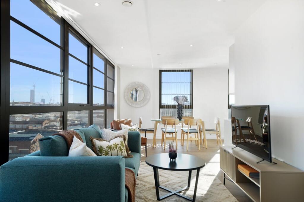 Main image of property: Guild Point