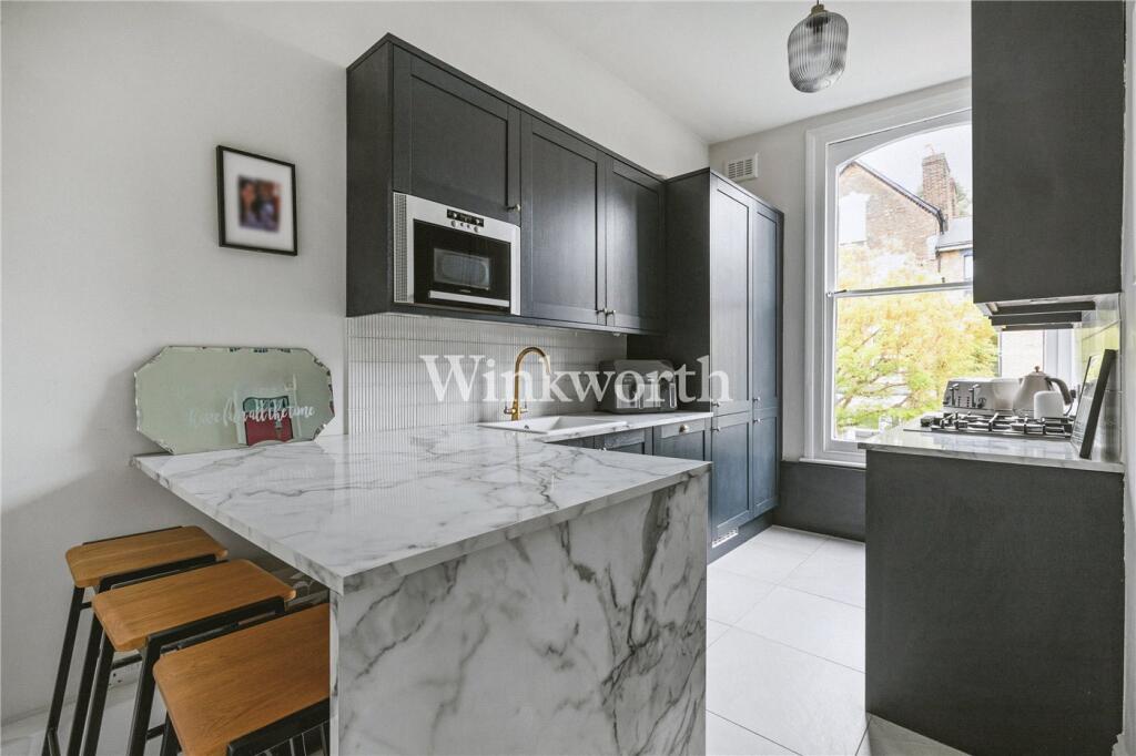 Wilberforce Road, London, N4 photo 2