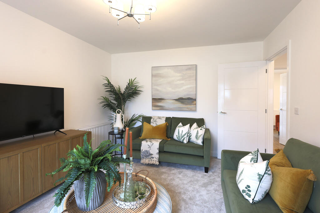 House in Harrogate - View 4