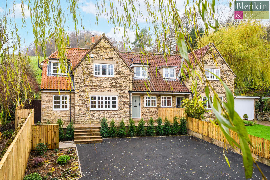 Main image of property: The Haven, Main Street, Gilling East, York, North Yorkshire