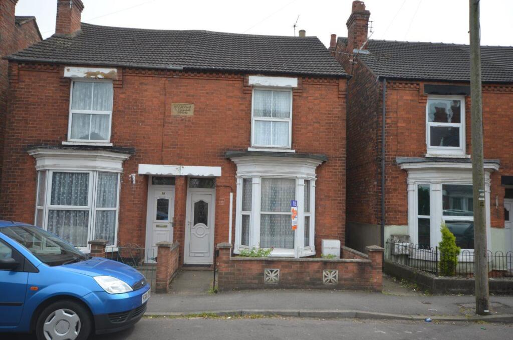 Main image of property: Horace Street, Boston