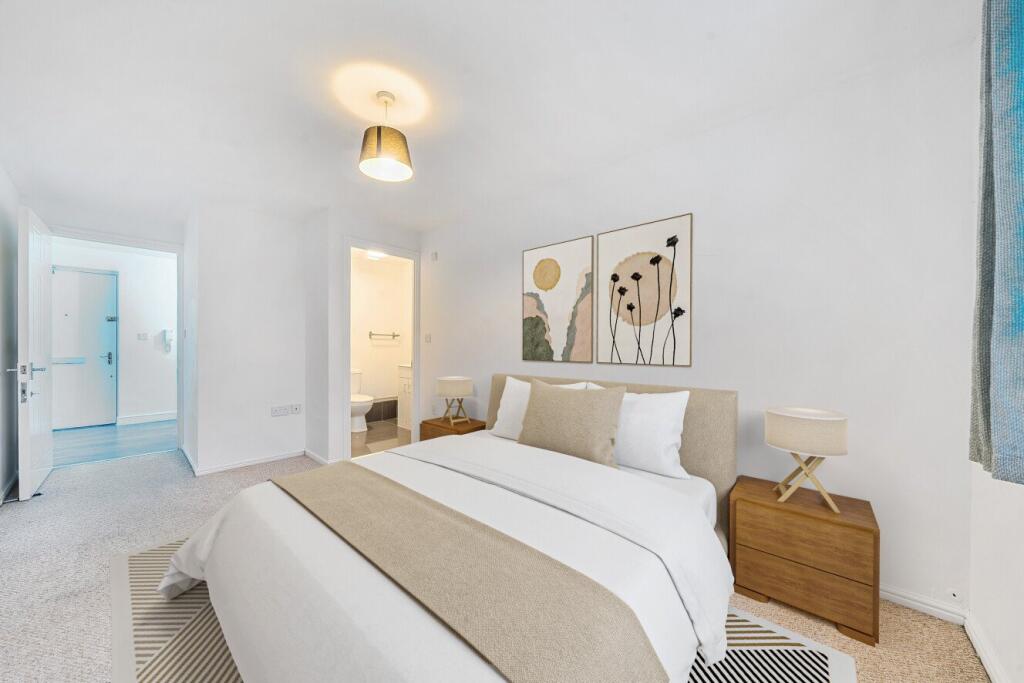 Apartment in London, London Borough of Bromley - View 4