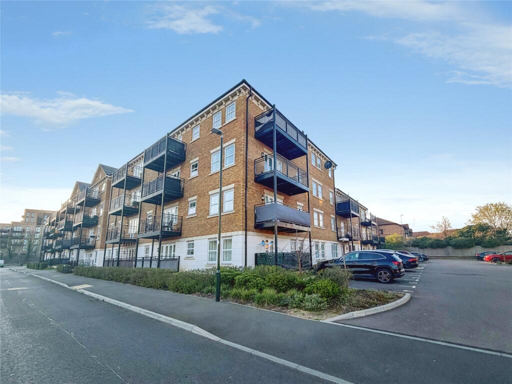 Main image of property: Coral Court, Erith, DA8