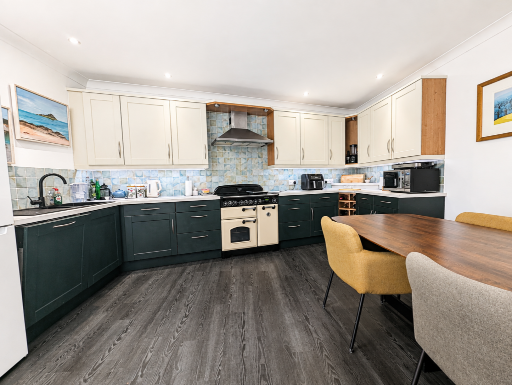 House in Torquay - View 3