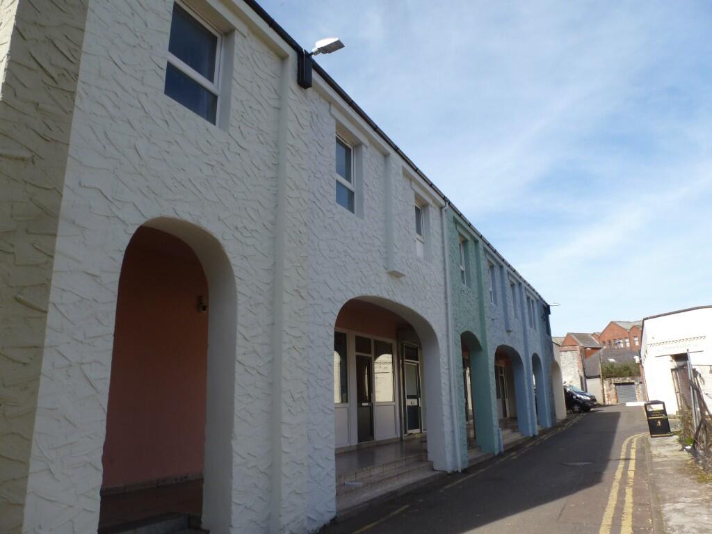 Main image of property: Union Arcade, Ayr, Ayrshire, KA7