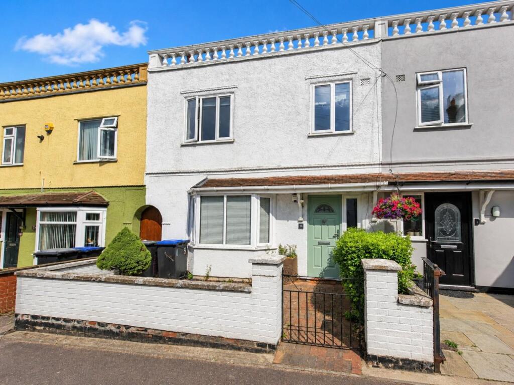 Main image of property: Eastfield Road, Far Cotton, Northampton NN4