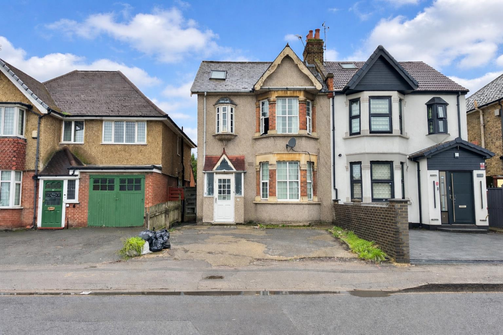 Main image of property: Dawley Road, Hayes