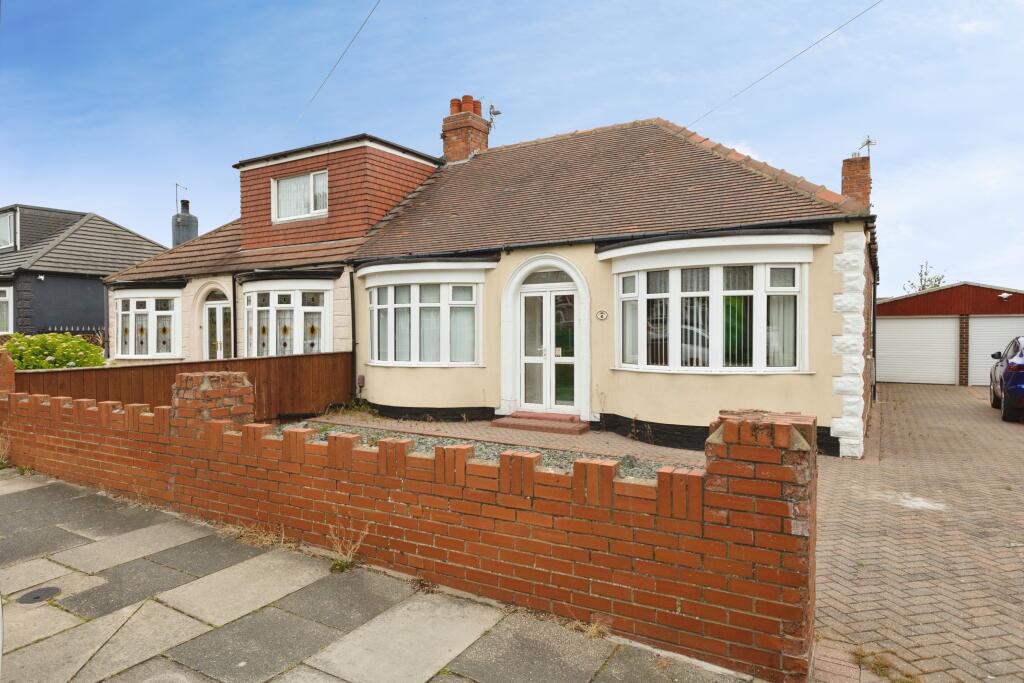 Main image of property: South Park Avenue, Normanby, Redcar And Cleveland