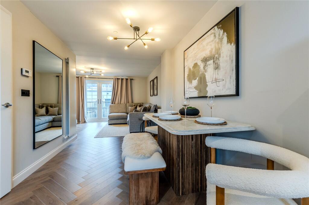 Additional image 18 of Berry Close, Baildon, Shipley, West Yorkshire