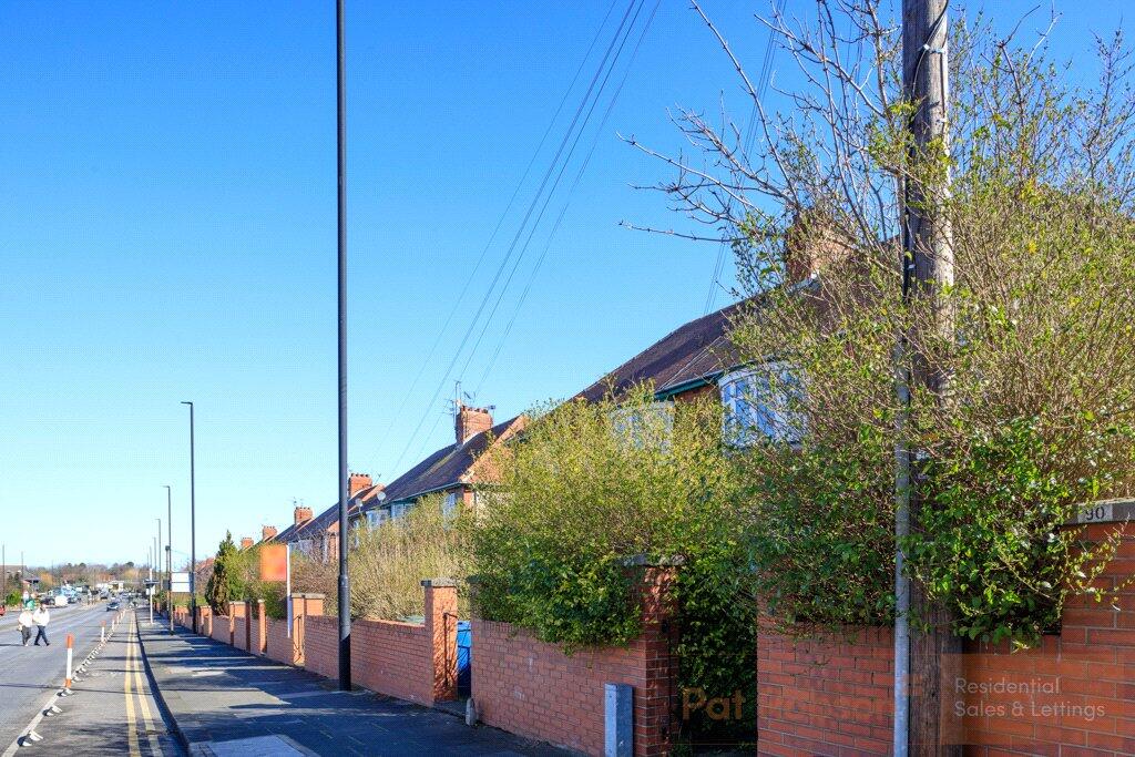 Main image of property: Great North Road, Gosforth, Newcastle Upon Tyne, Tyne & Wear, NE3