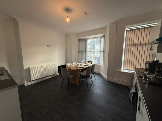 Main image of property: Westminster Road, Morecambe, Lancashire, LA3