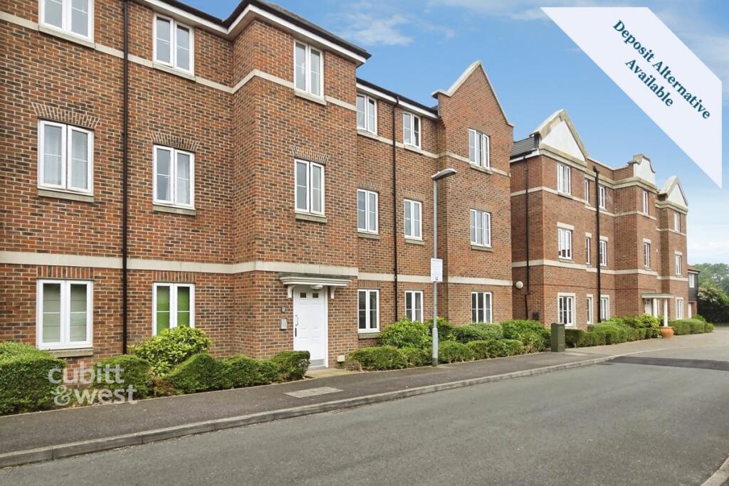 Main image of property: Whyke Marsh Chichester PO19