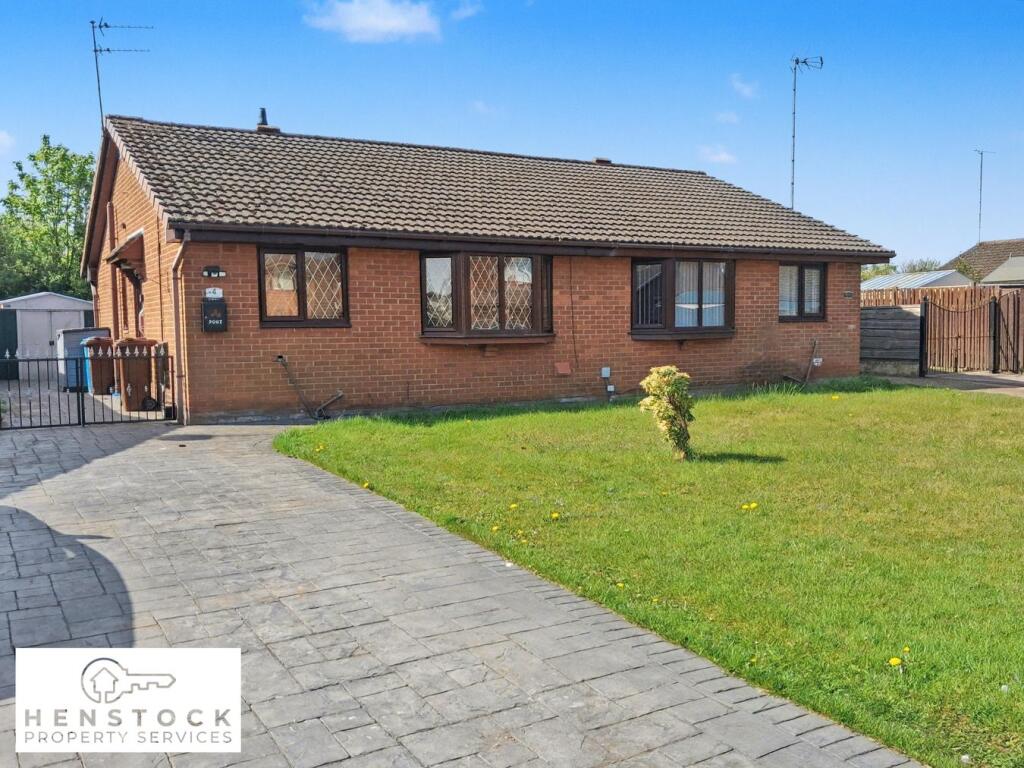 Main image of property: Sundew Place, Middleton, Manchester, M24