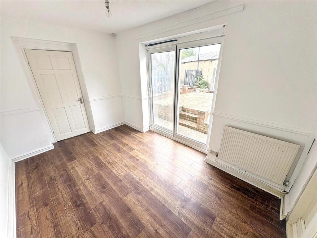 Basil Street, Preston - View 2