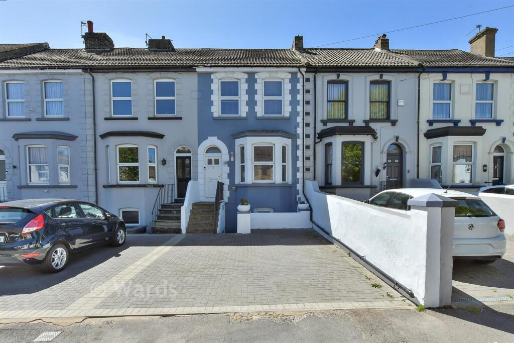 Main image of property: Copenhagen Road, Gillingham, Kent