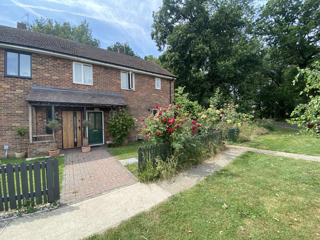 Main image of property: Nettleton Drive, Witham St. Hughs, Lincoln, Lincolnshire, LN6 9GG