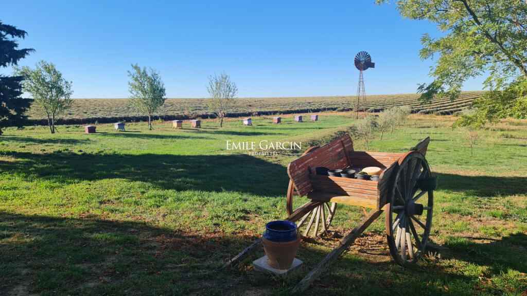 Main image of property: Provence-Alps-Cote d`Azur, Alpes-de-Haute-Provence, Valensole