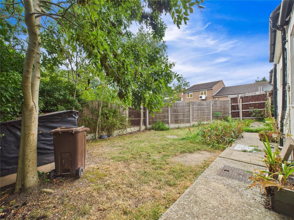 House in Chelmsford, Meadgate, Great Baddow - View 5