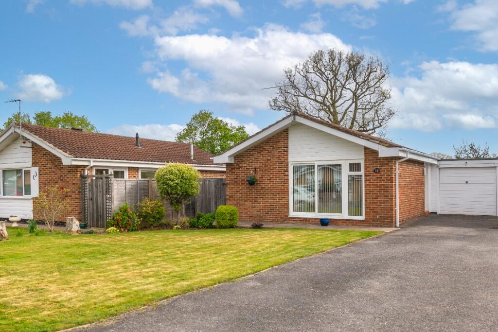 Main image of property: Smallfield, RH6 