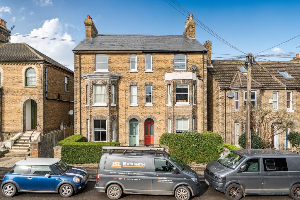 Main image of property: Newton Road, Faversham