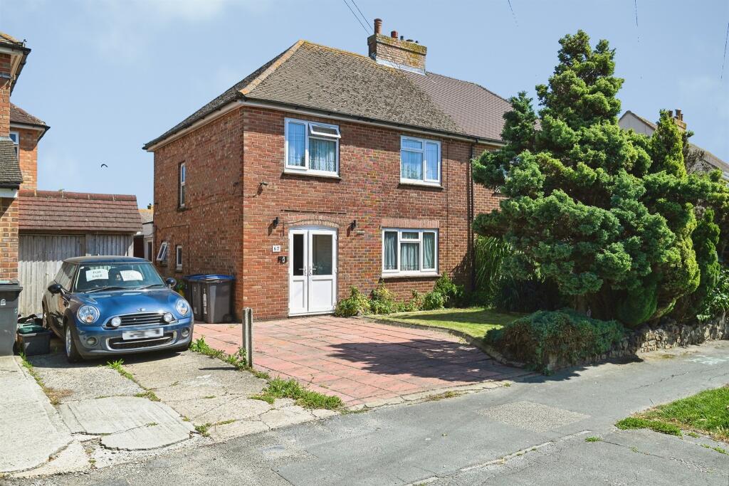 Main image of property: St. Barts Road, Sandwich