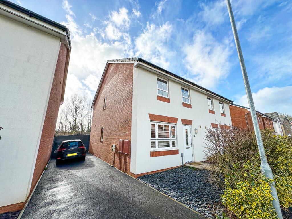 Main image of property: Langdon Road, Wiveliscombe, Taunton, Somerset