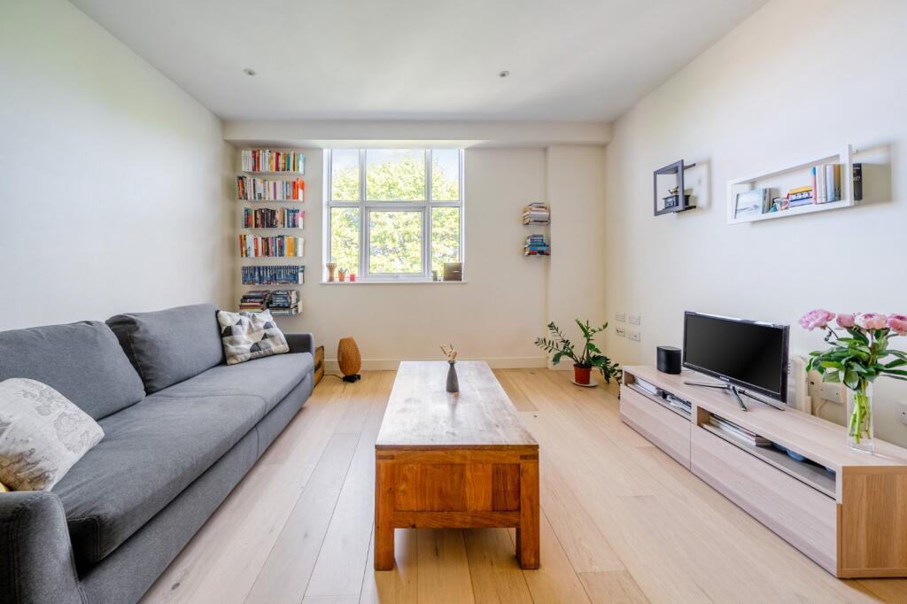 Main image of property: Bromyard Avenue, Acton, London, W3