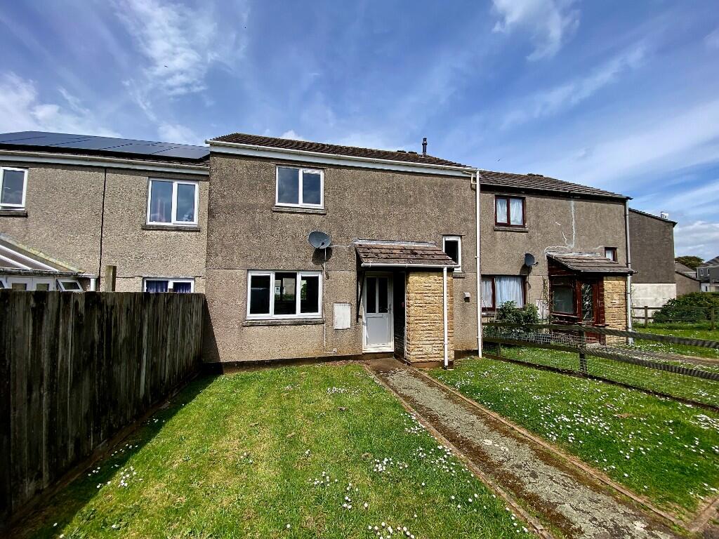 Main image of property: Trenance Road, Camborne.