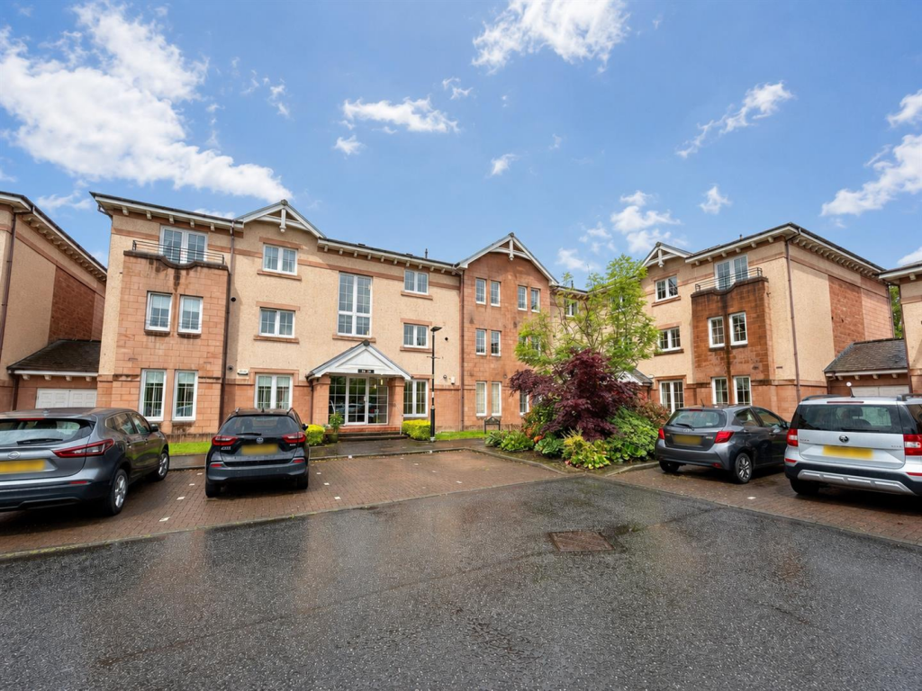 Main image of property: Old Station Court, Bothwell, Glasgow