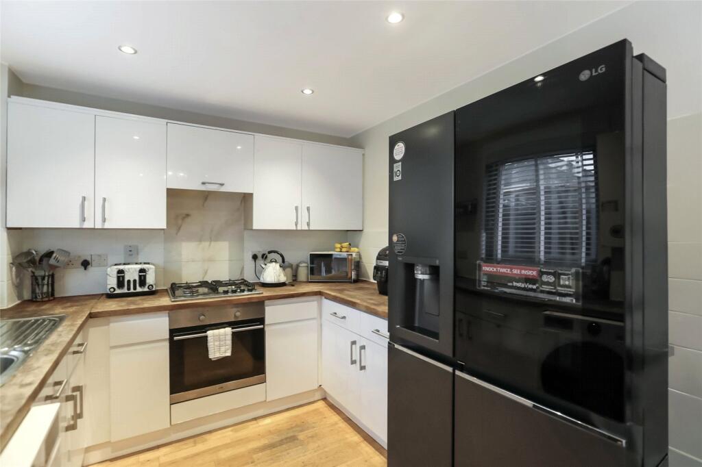 10 Foswell Place, Drumchapel, Glasgow, G15 photo 4