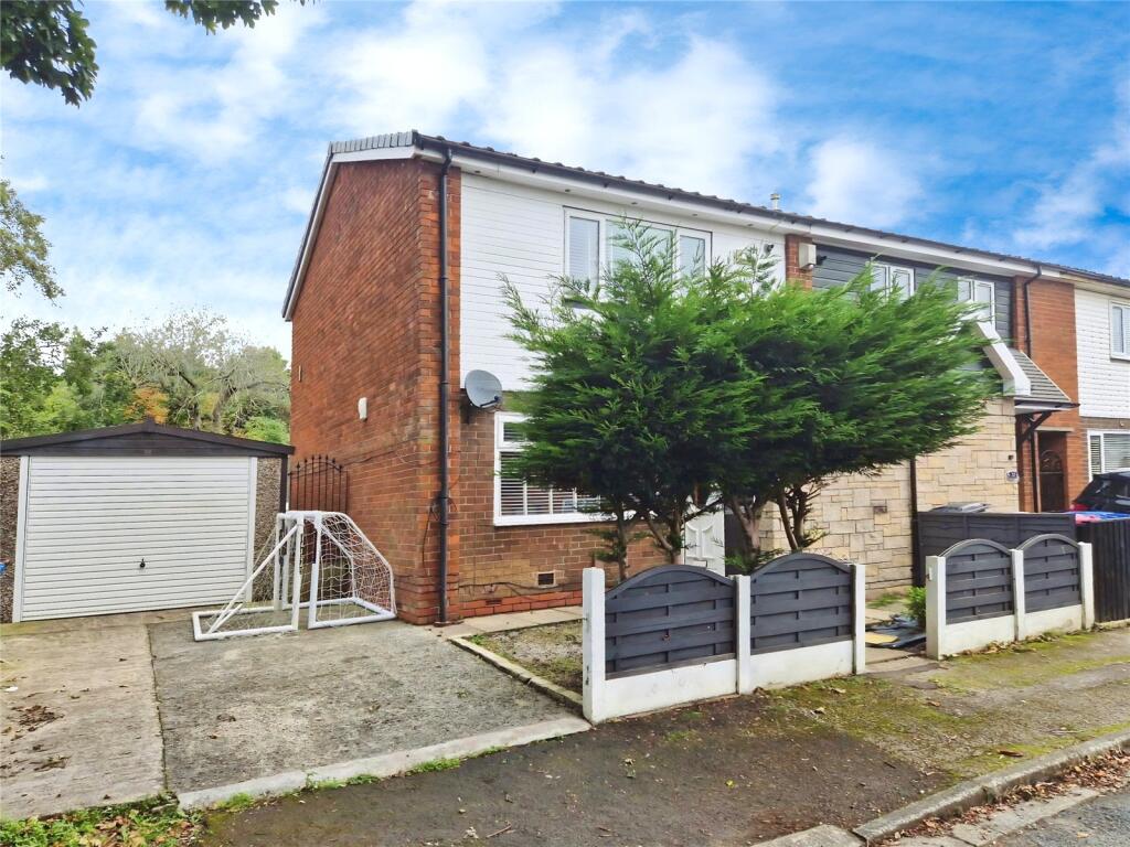 Main image of property: Warren Road, Worsley, Manchester, Greater Manchester, M28