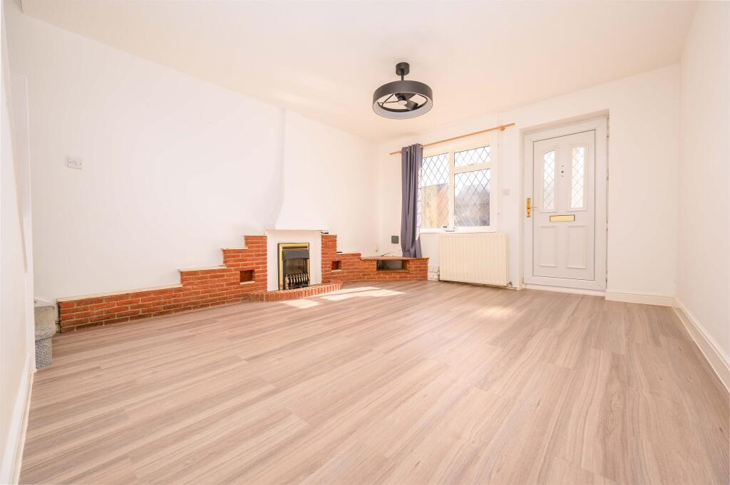 House in Kettering, North Northamptonshire - View 4