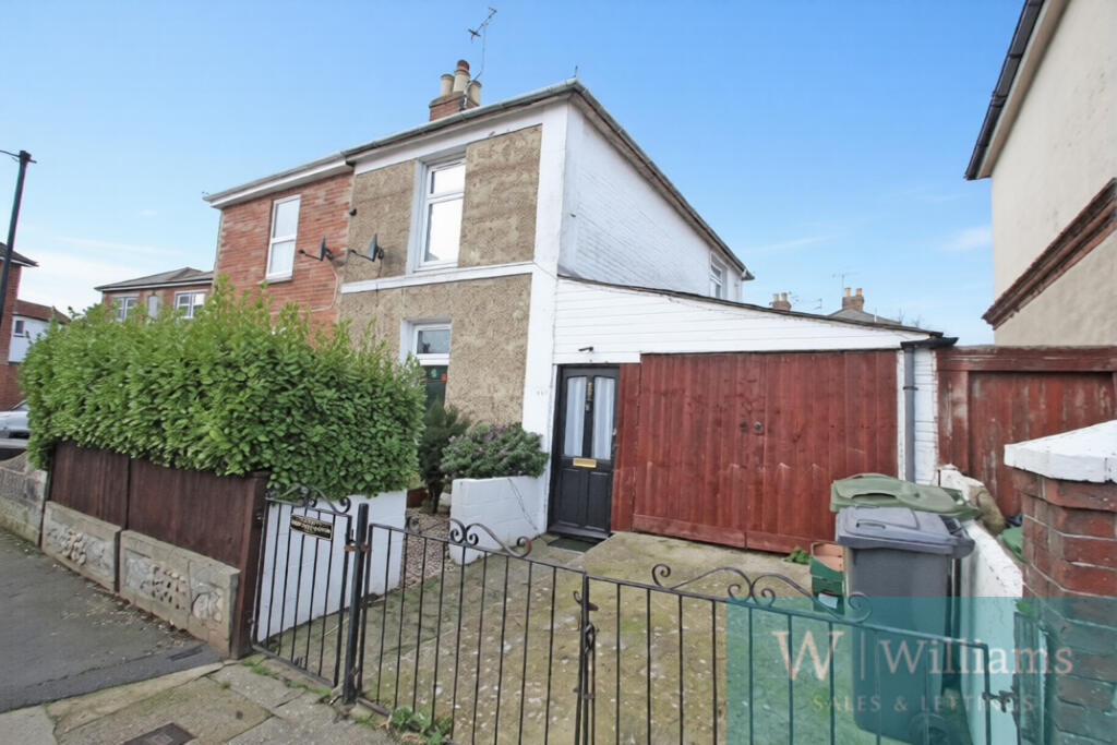 Main image of property: Millward Road, Ryde, Isle of Wight