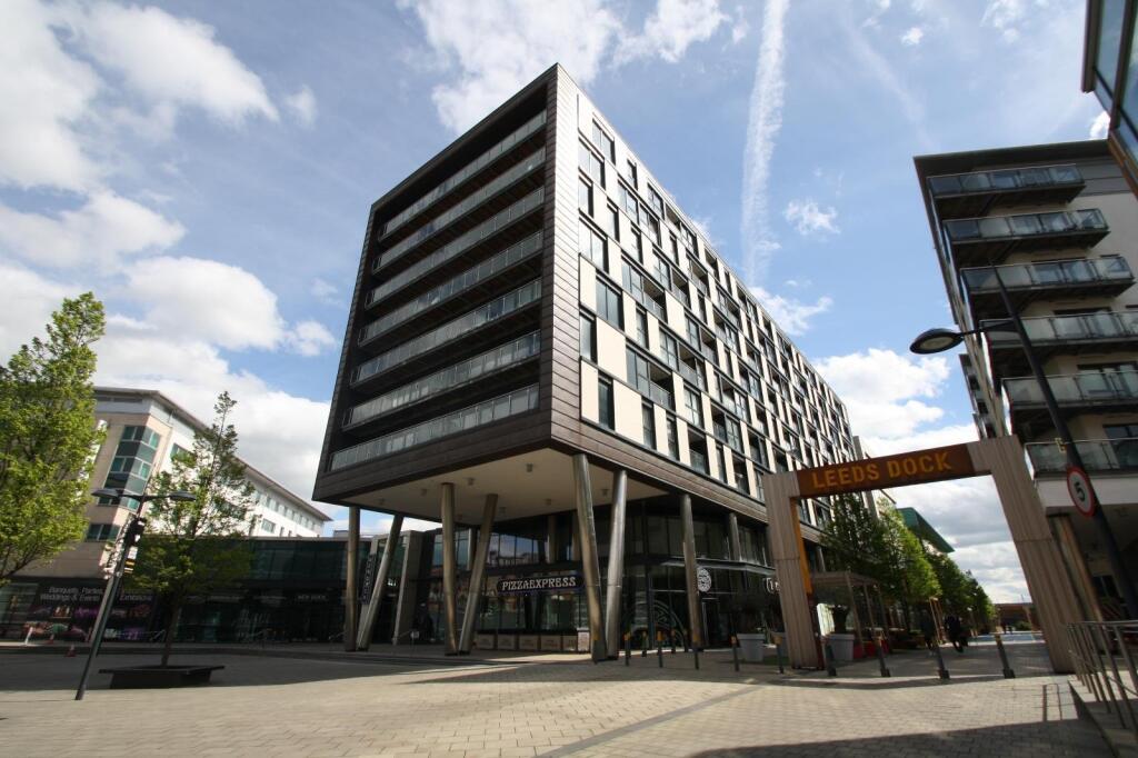 Main image of property: Cartier House, The Boulevard, Leeds, West Yorkshire, LS10