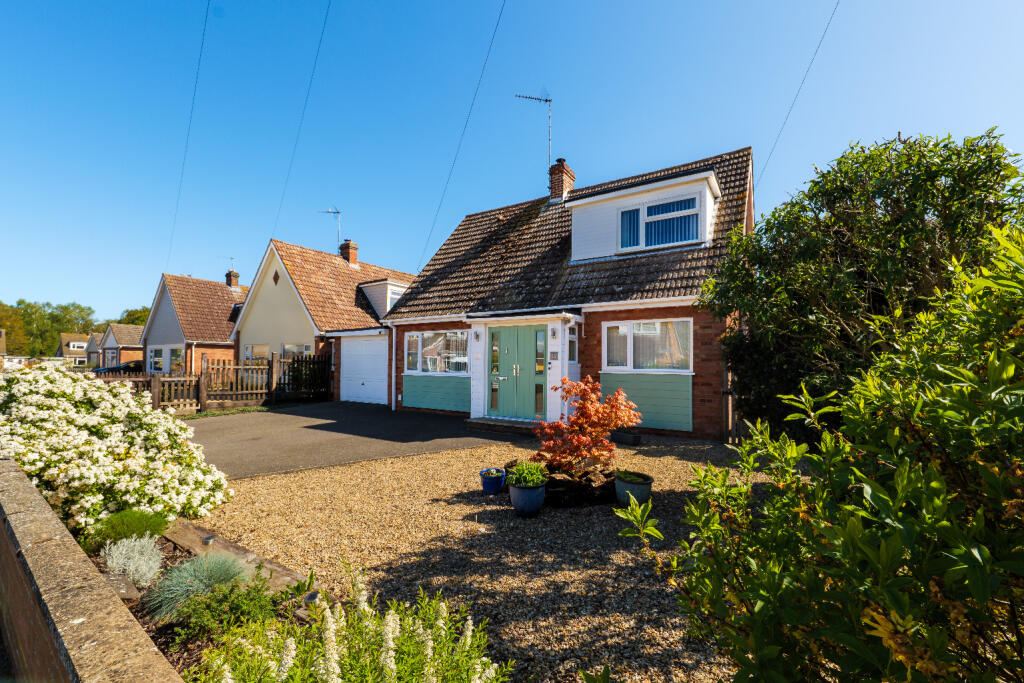 Dersingham, Norfolk, PE31